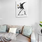 Magnificent 1Br W Pool & Gym