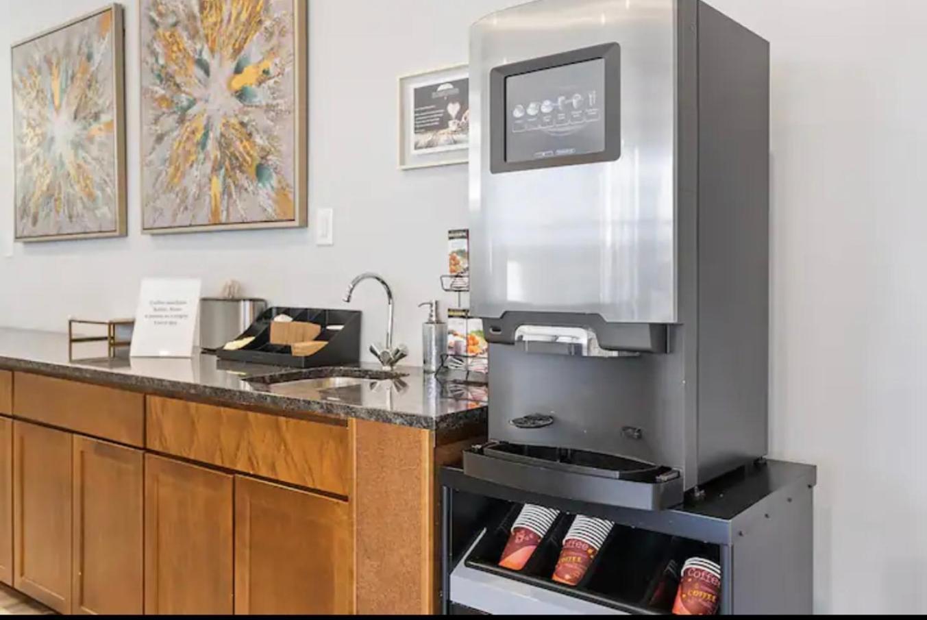 Apartment Magnificent 1br W Pool & Gym