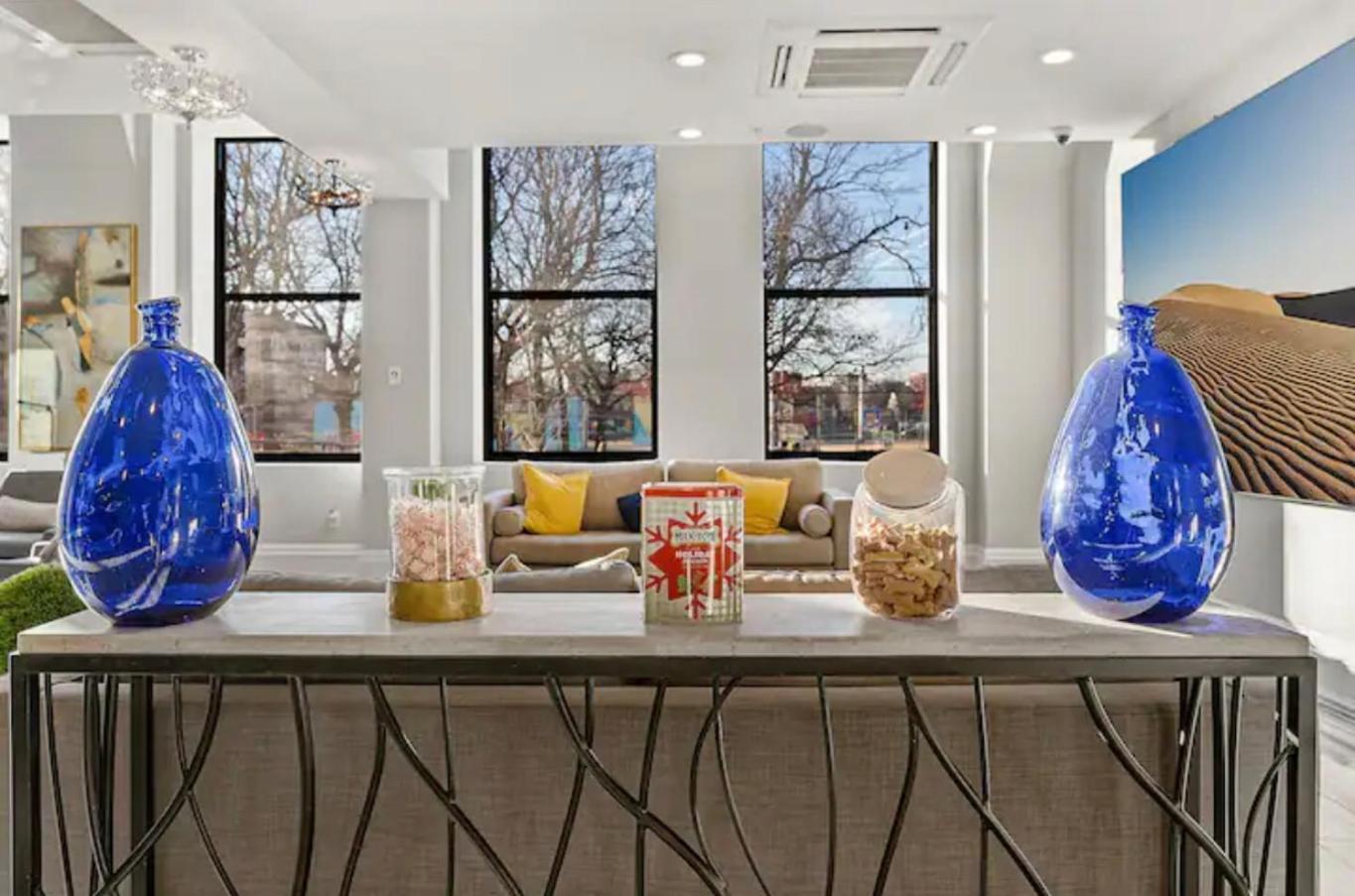 Magnificent 1br W Pool & Gym