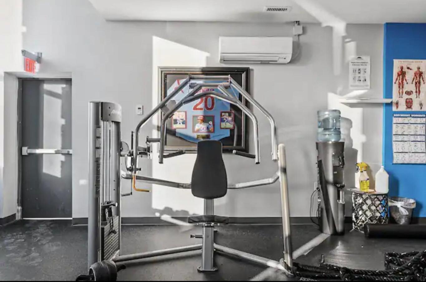 Magnificent 1br W Pool & Gym *
