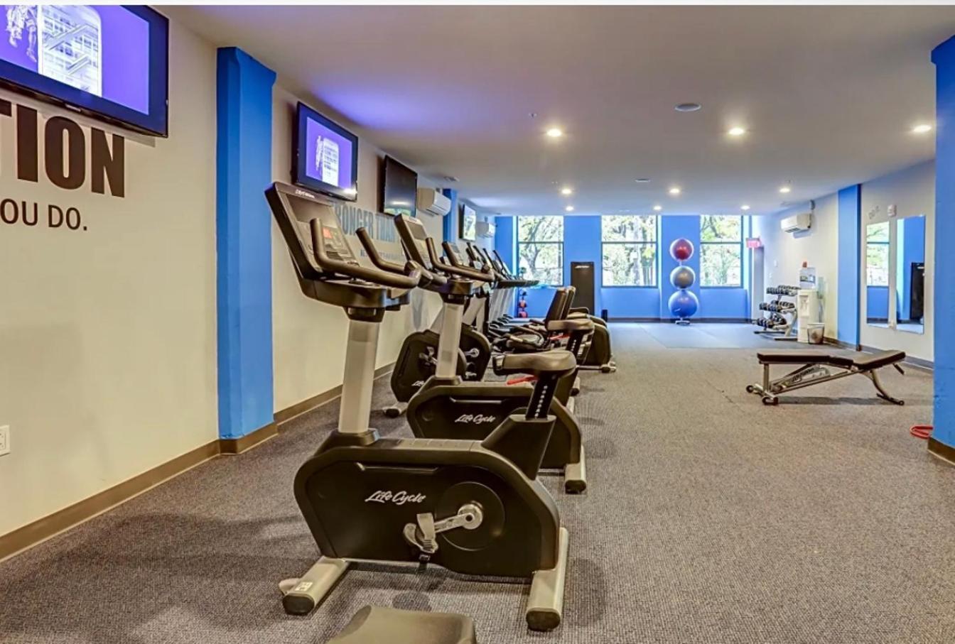 Magnificent 1br W Pool & Gym *